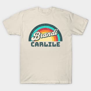 Carlile vintage T-Shirt